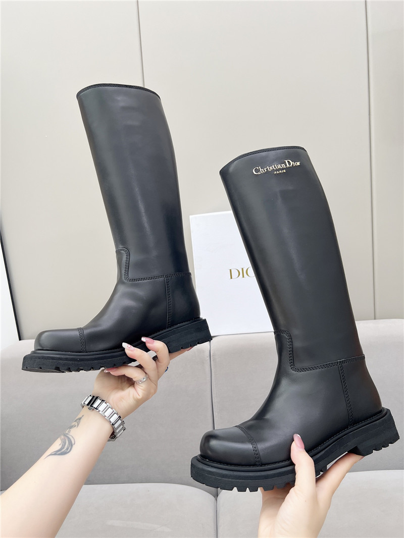 D10r d-scots boots