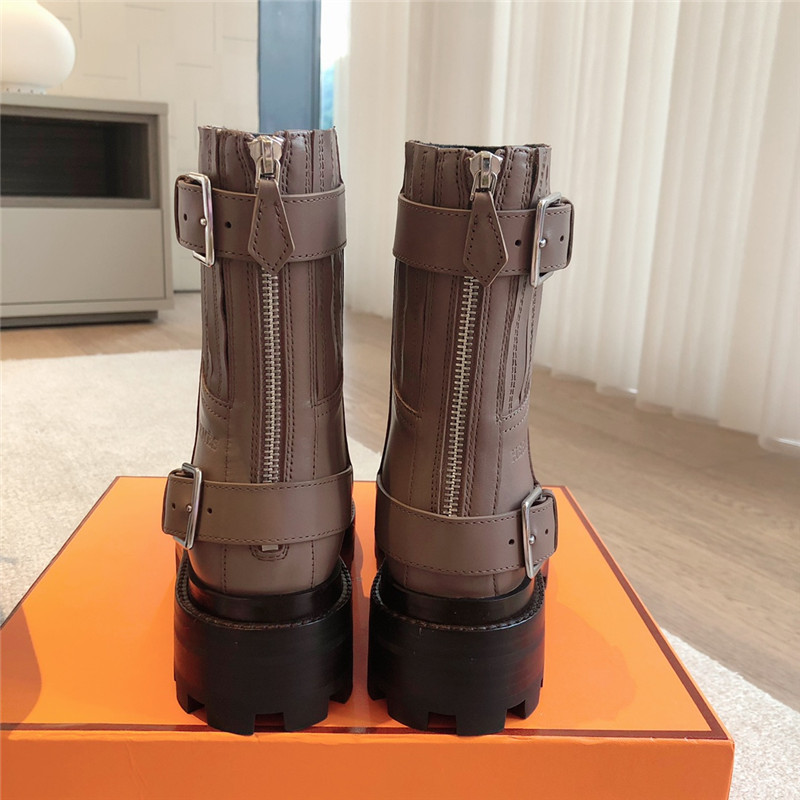 H**me5 jaimy ankle boots