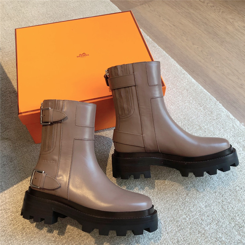 H**me5 jaimy ankle boots