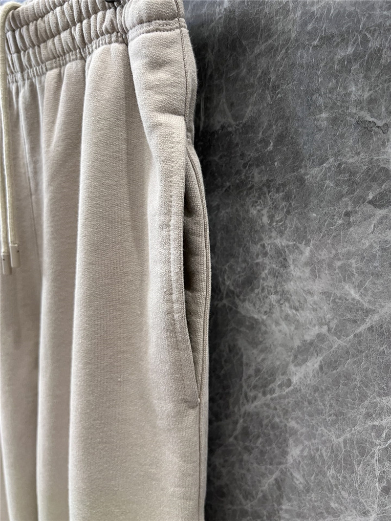 Bv*b*rry appliqué trousers