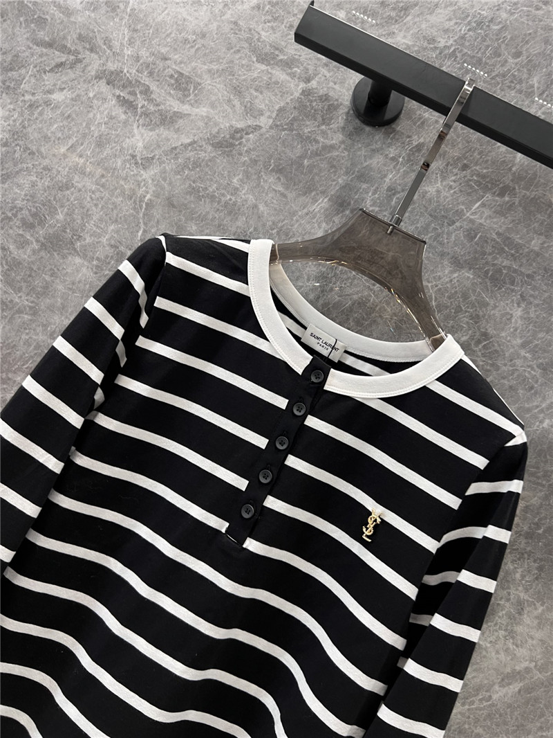 Y51 long-sleeved t-shirt