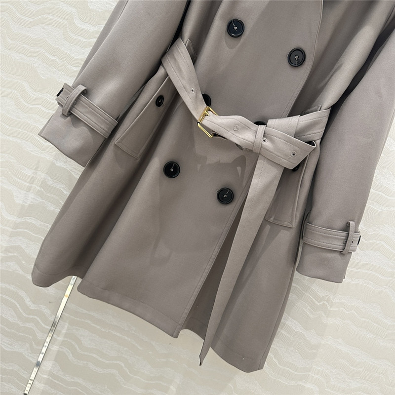 l0vis Vvtt0n lv oversized trench coat