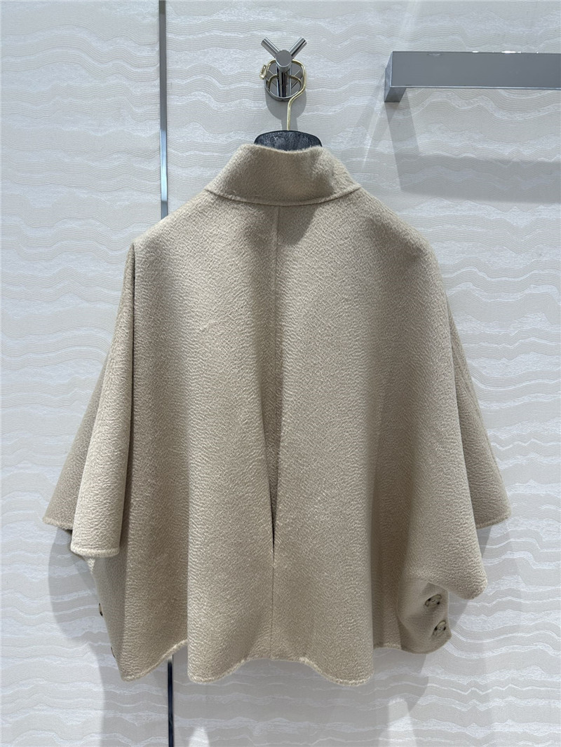 Vanitoo Temperament Small Cape