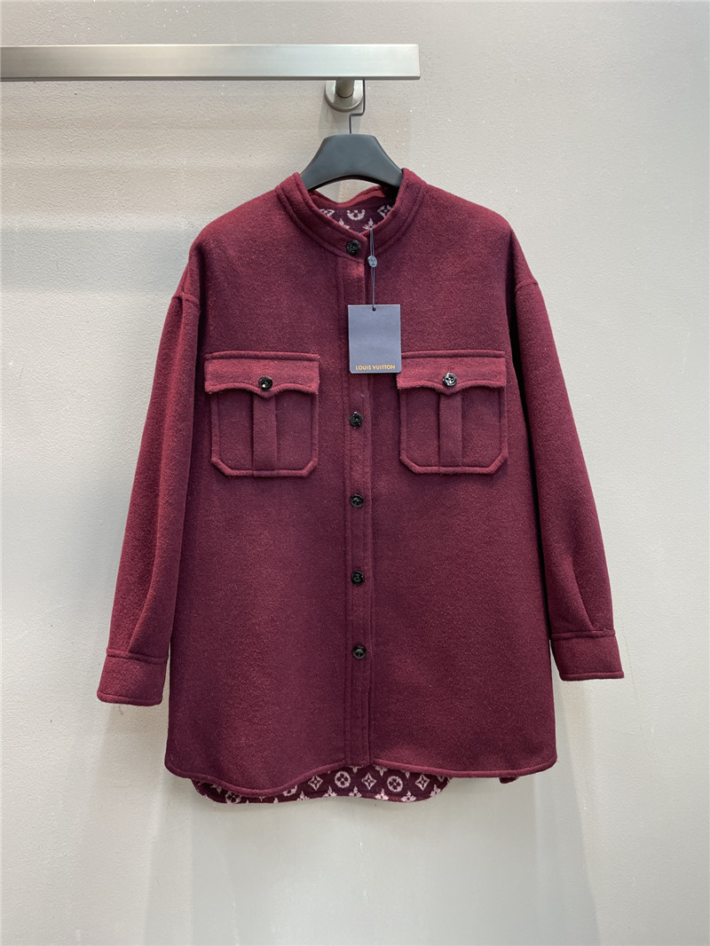 l0vis Vvtt0n lv new jacket
