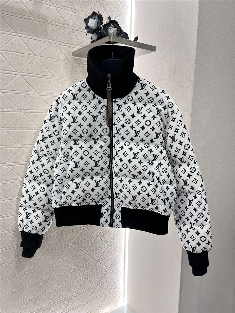 l0vis Vvtt0n lv jacket down coat