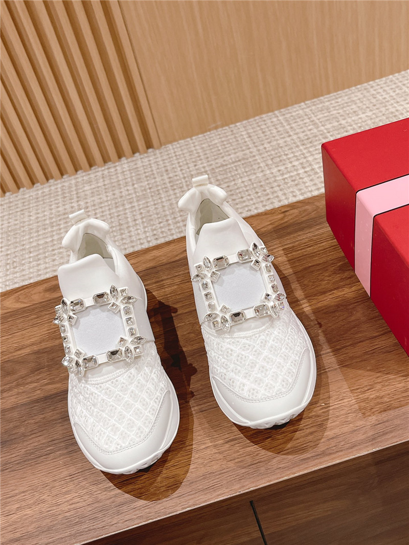 roger u1u1er viv run sneakers