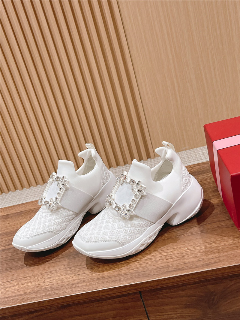 roger u1u1er viv run sneakers