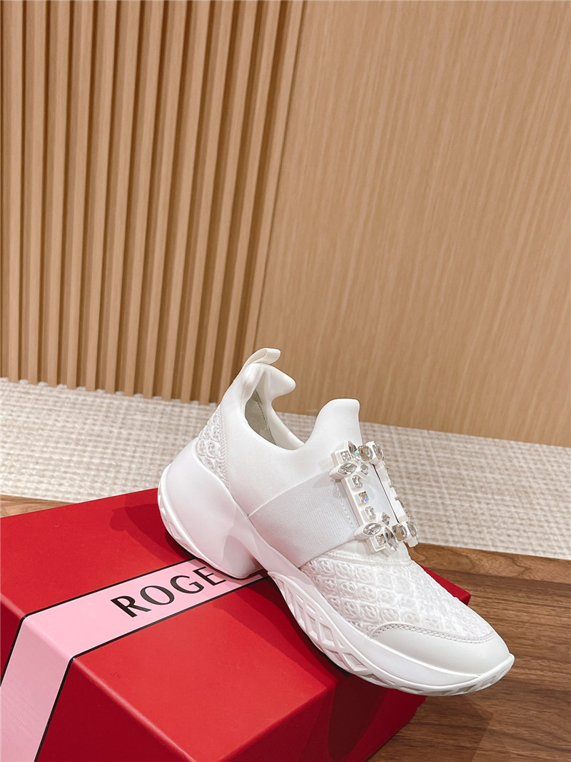 roger u1u1er viv run sneakers