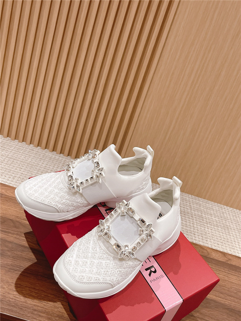roger u1u1er viv run sneakers