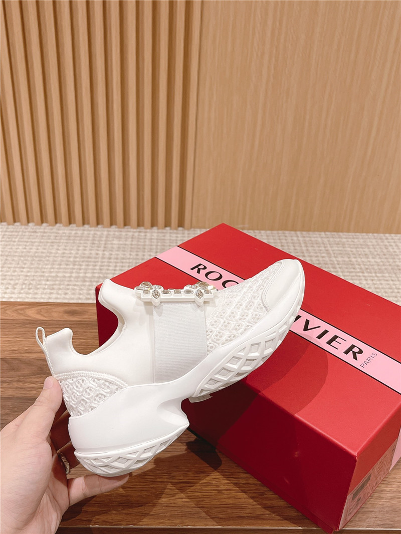 roger u1u1er viv run sneakers