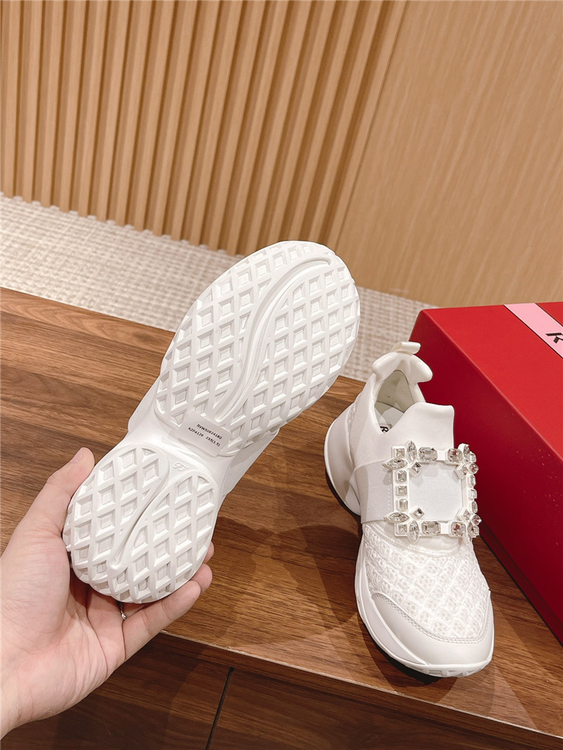 roger u1u1er viv run sneakers
