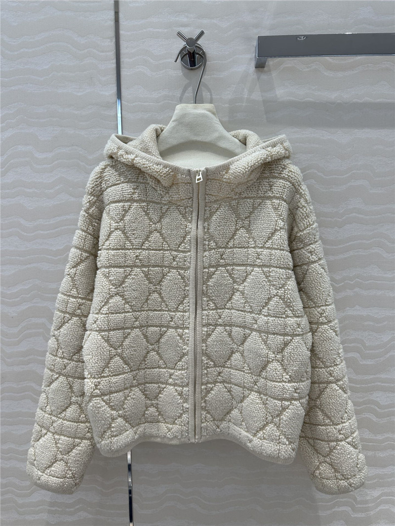 D10r princess diana check coat