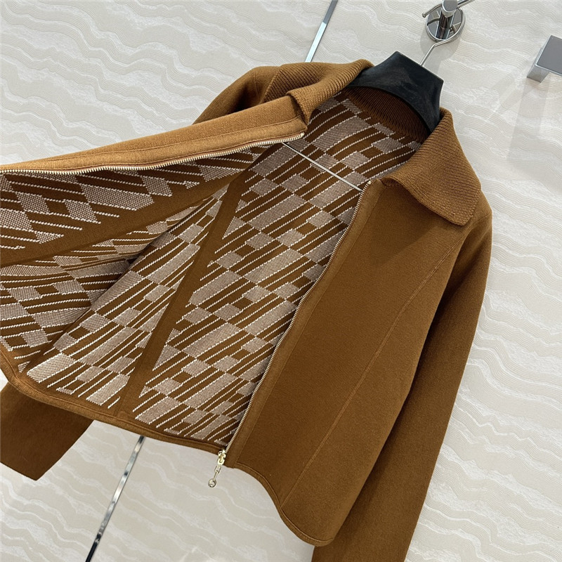 H**me5 lapel jacket