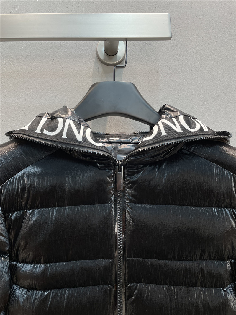 Moncler new down jacket