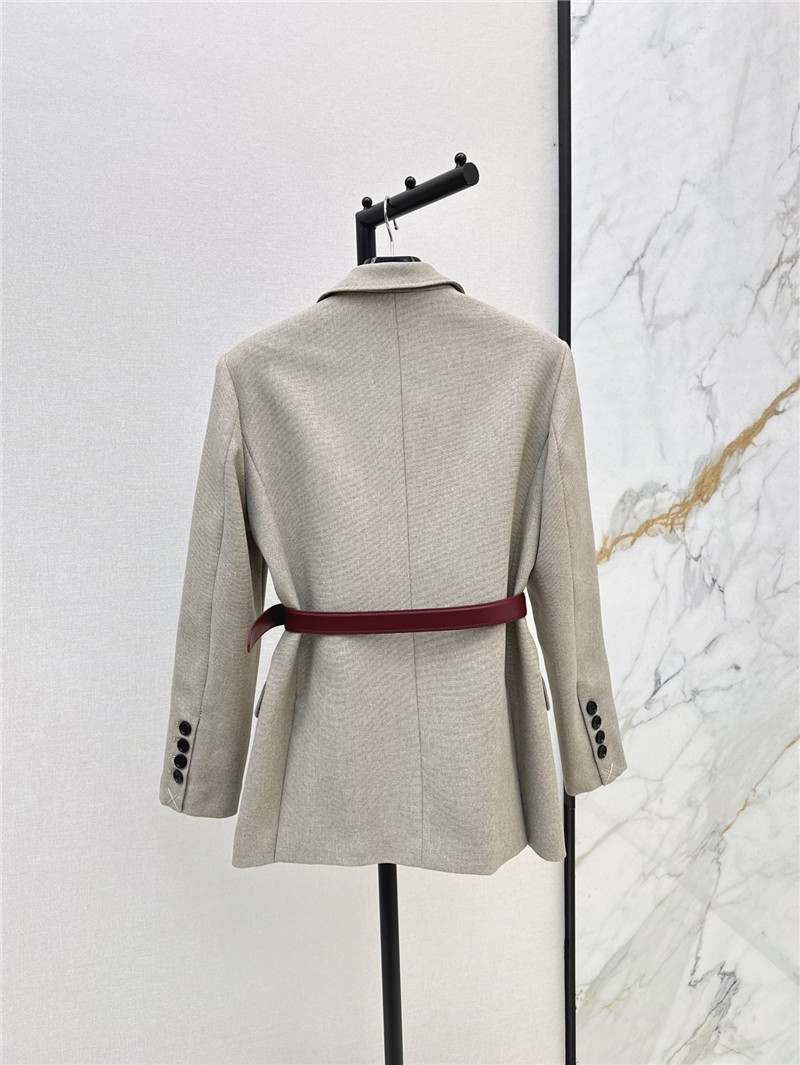 Ce1i*e suit jacket