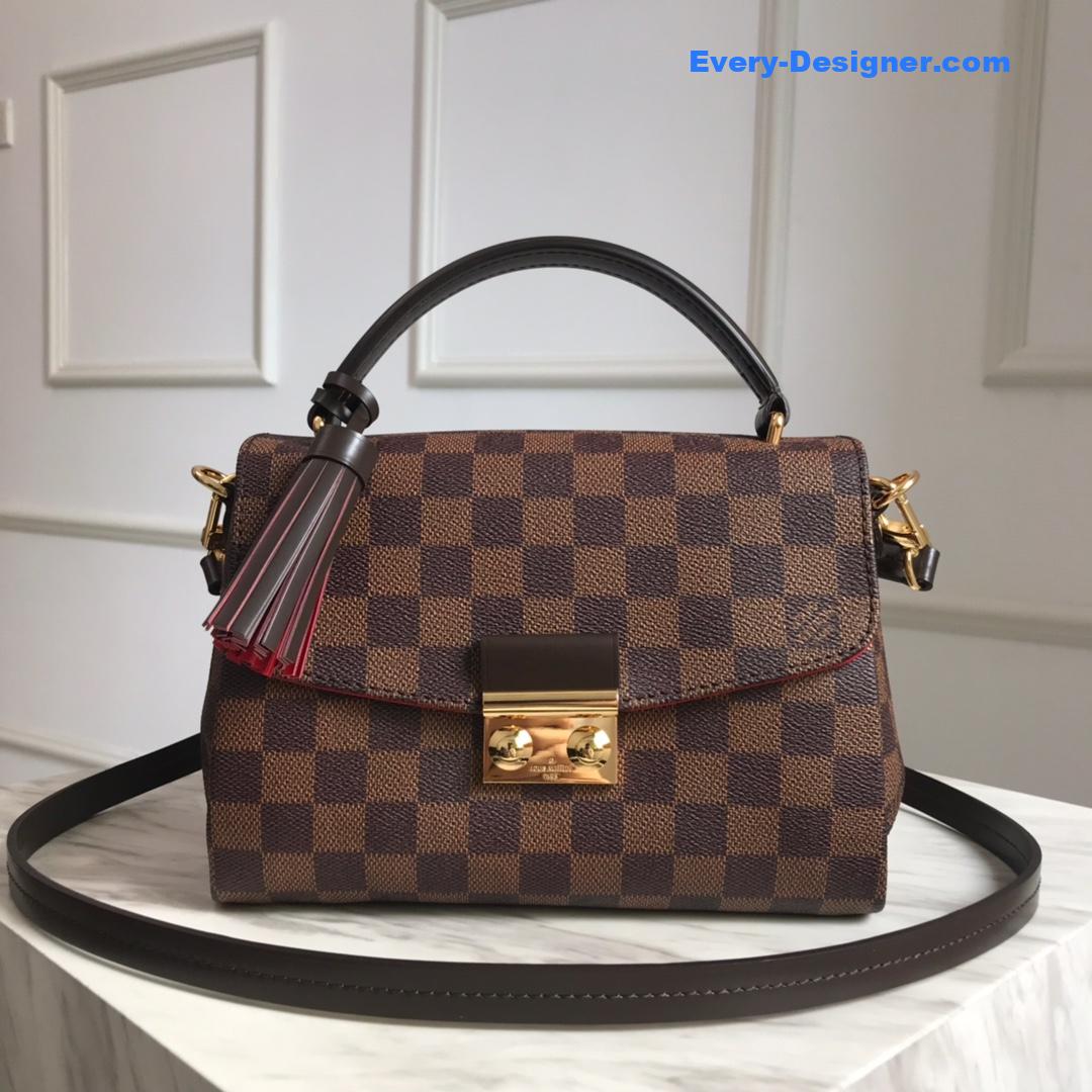 l0vis Vvtt0n lv croisette bag