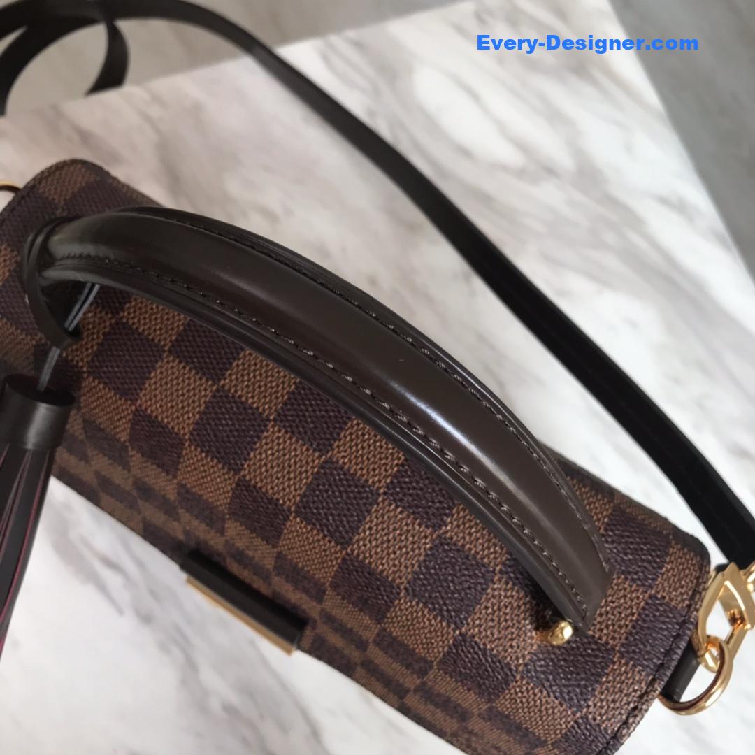 l0vis Vvtt0n lv croisette bag