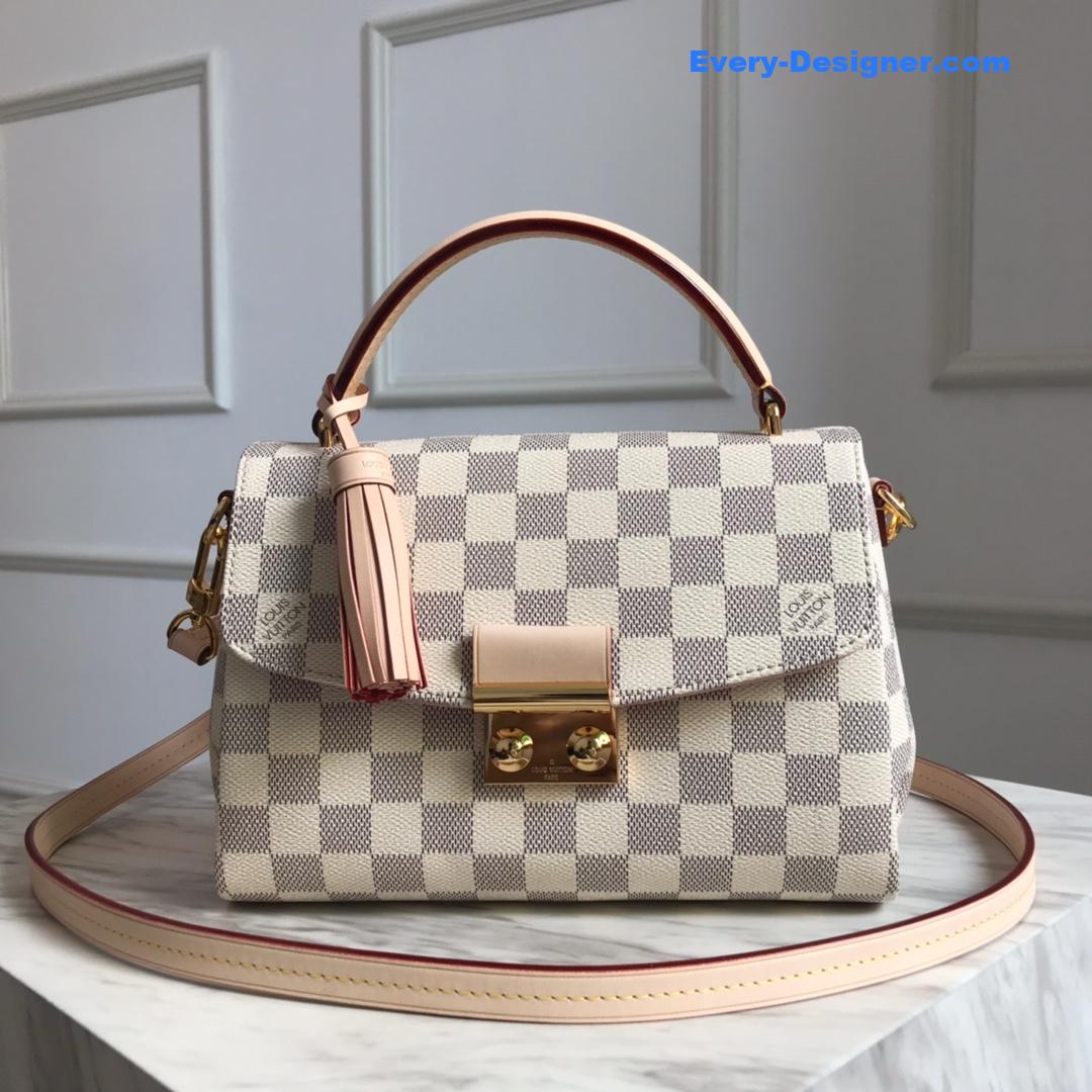 l0vis Vvtt0n lv croisette bag