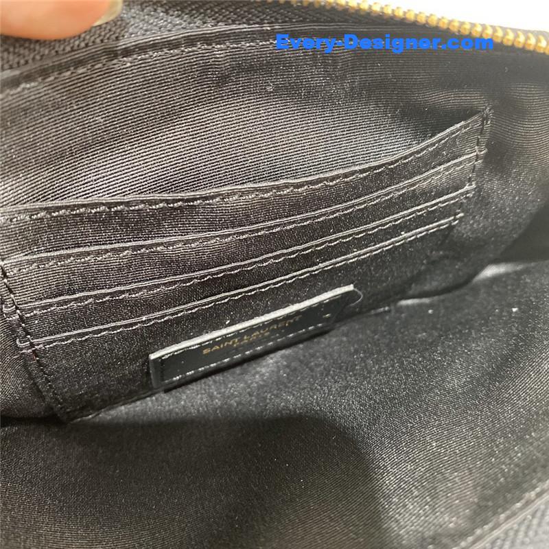 Y51 becky zipper clutch