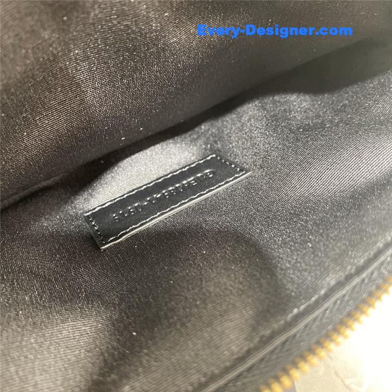 Y51 becky zipper clutch