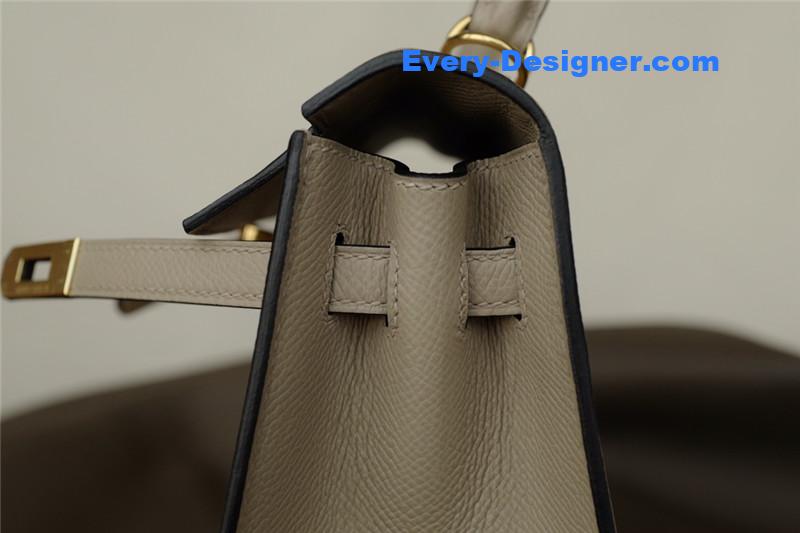 H**me5 kelly 28cm epsom leather