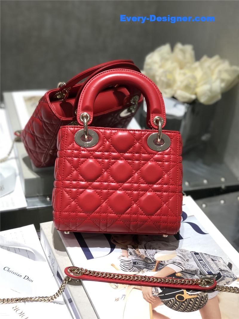 mini lady D10r D10ramour bag