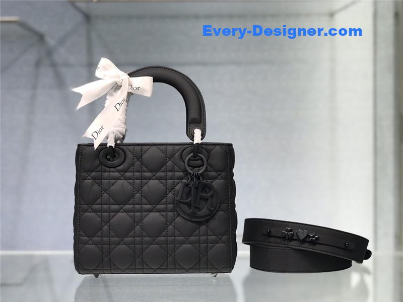my abc lady D10r bag