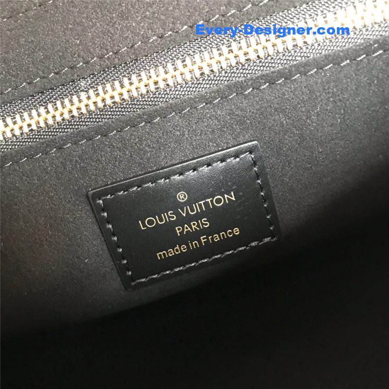 l0vis Vvtt0n lv one handle flap bag