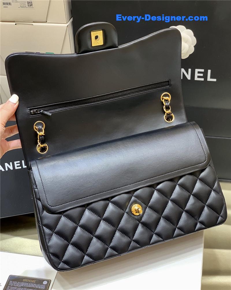 Ch**el classic jumbo bag