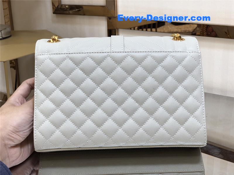 Y51 medium envelope shoulder bag