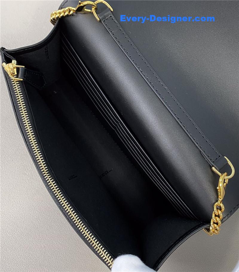 F**di chain wallet