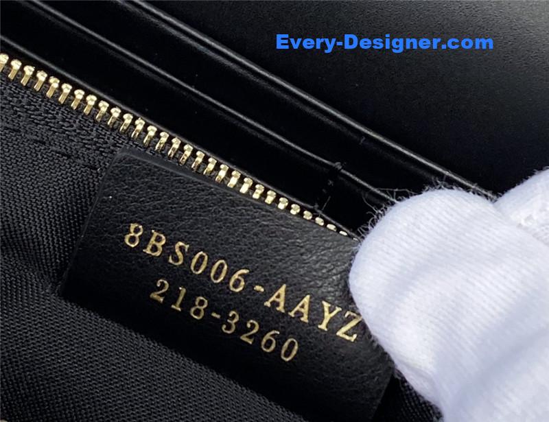 F**di chain wallet
