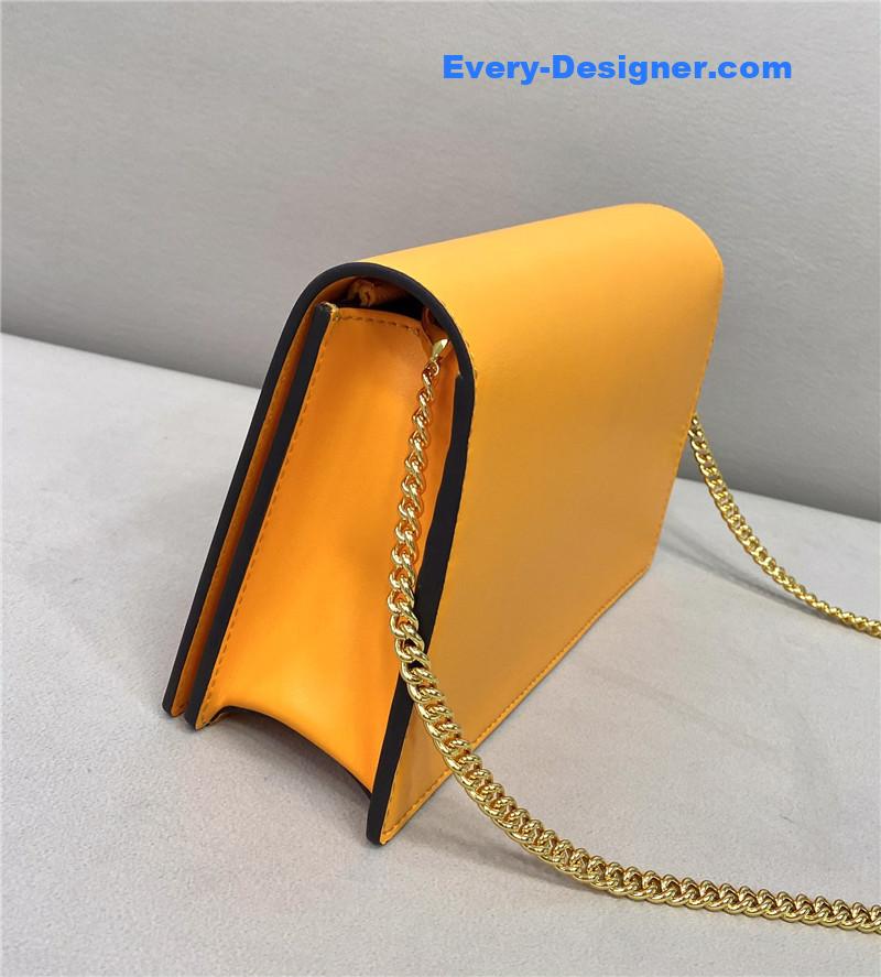 F**di chain wallet