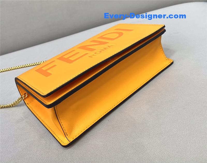 F**di chain wallet