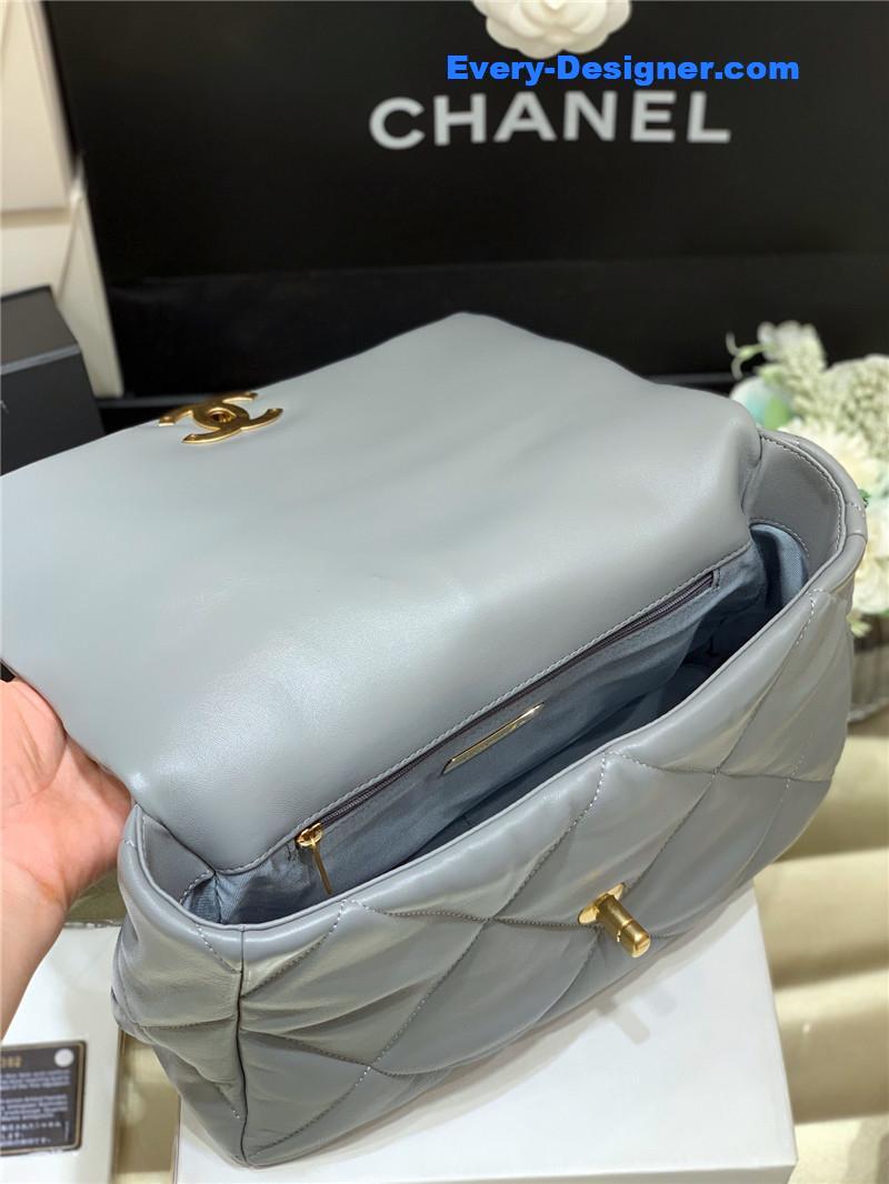 Ch**el 19 bag 30cm