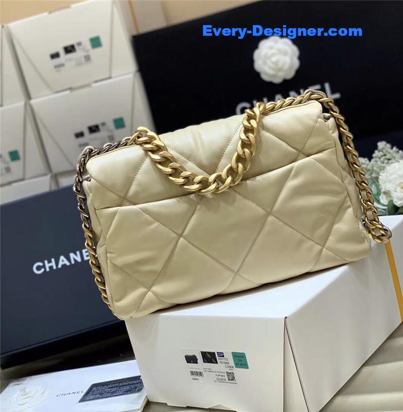 Ch**el 19 bag 30cm