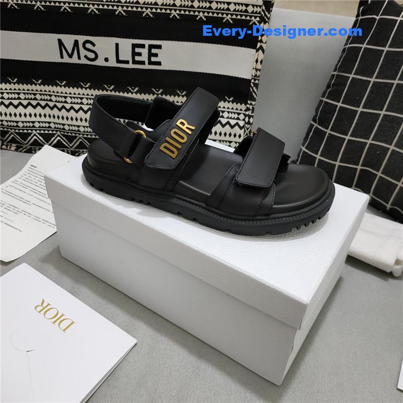 D10r mizza pattern D10ract sandals