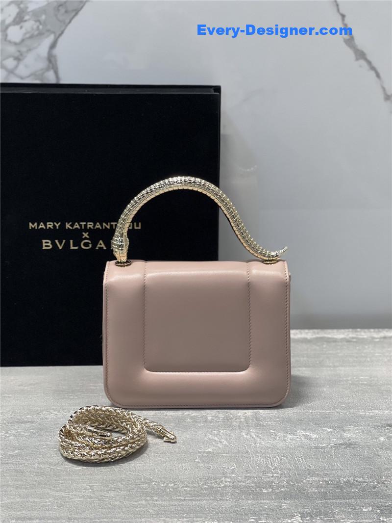 Bv1g*ai mary katrantzou bag