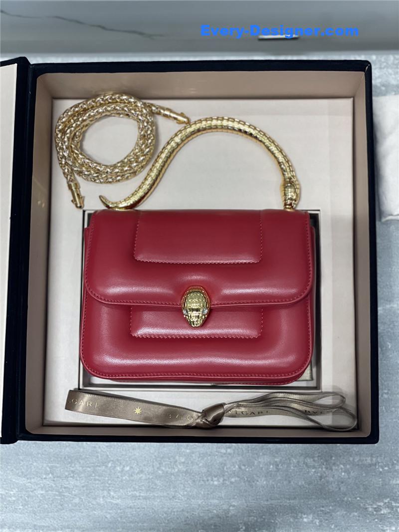 Bv1g*ai mary katrantzou bag