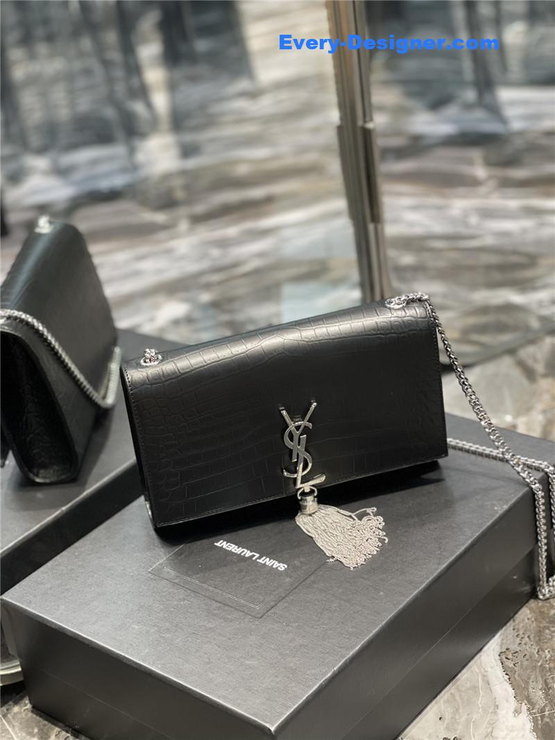Y51 kate tassel bag