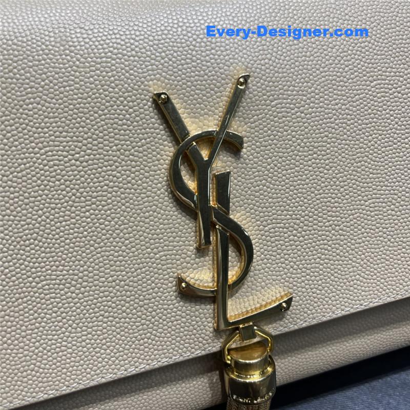 Y51 kate tassel bag
