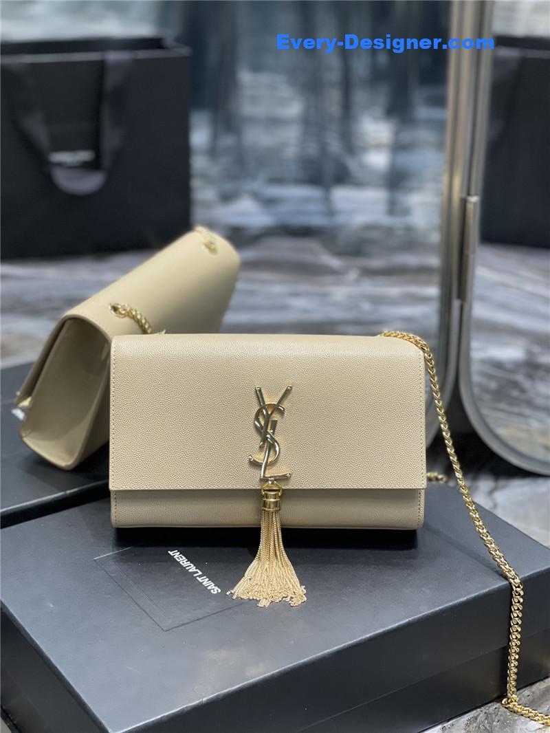 Y51 kate tassel bag