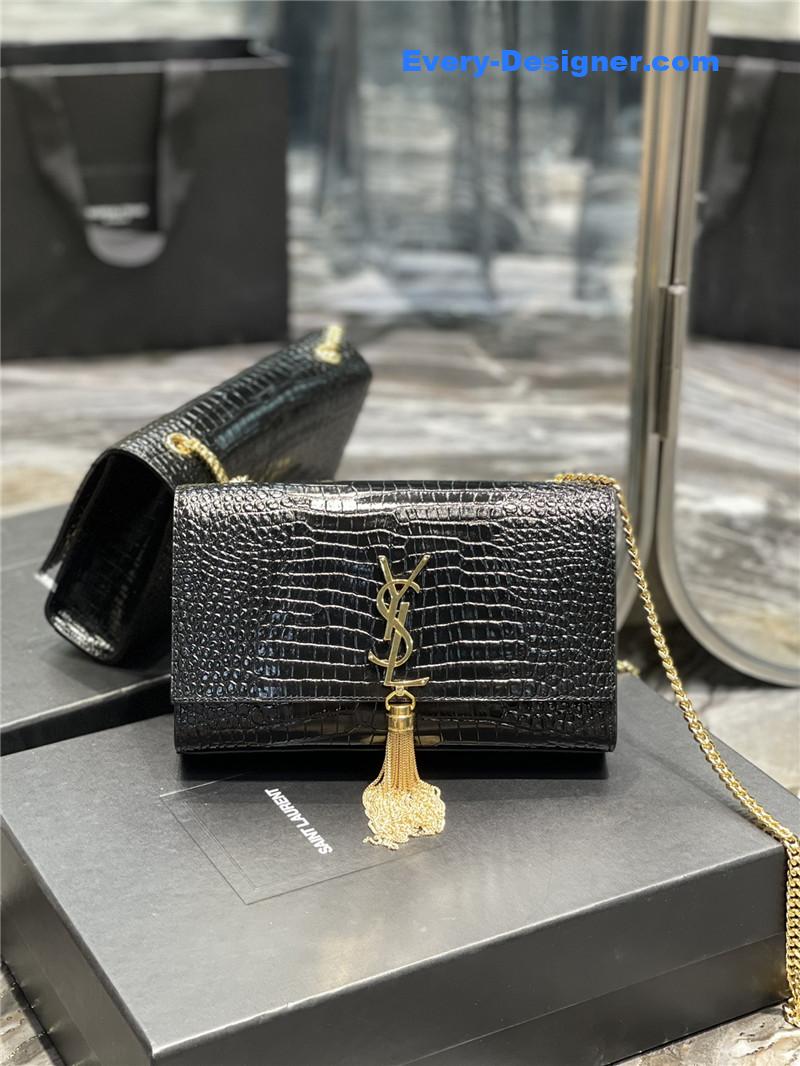 Y51 kate tassel bag