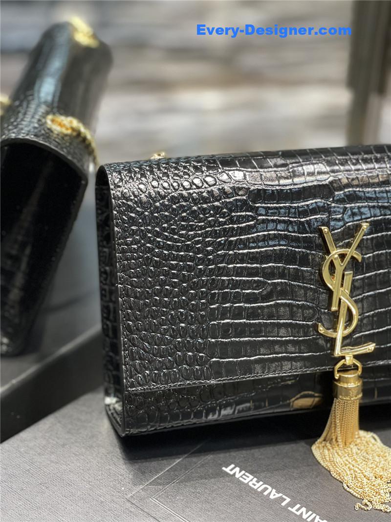 Y51 kate tassel bag