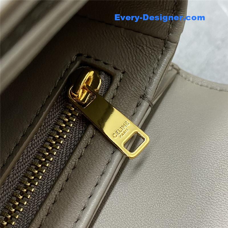 Ce1i*e triomphe bag
