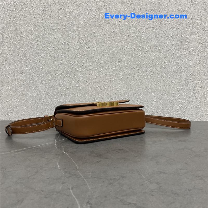 Ce1i*e triomphe bag