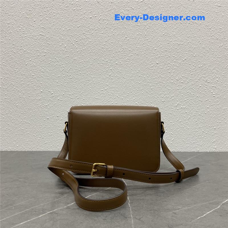 Ce1i*e triomphe bag