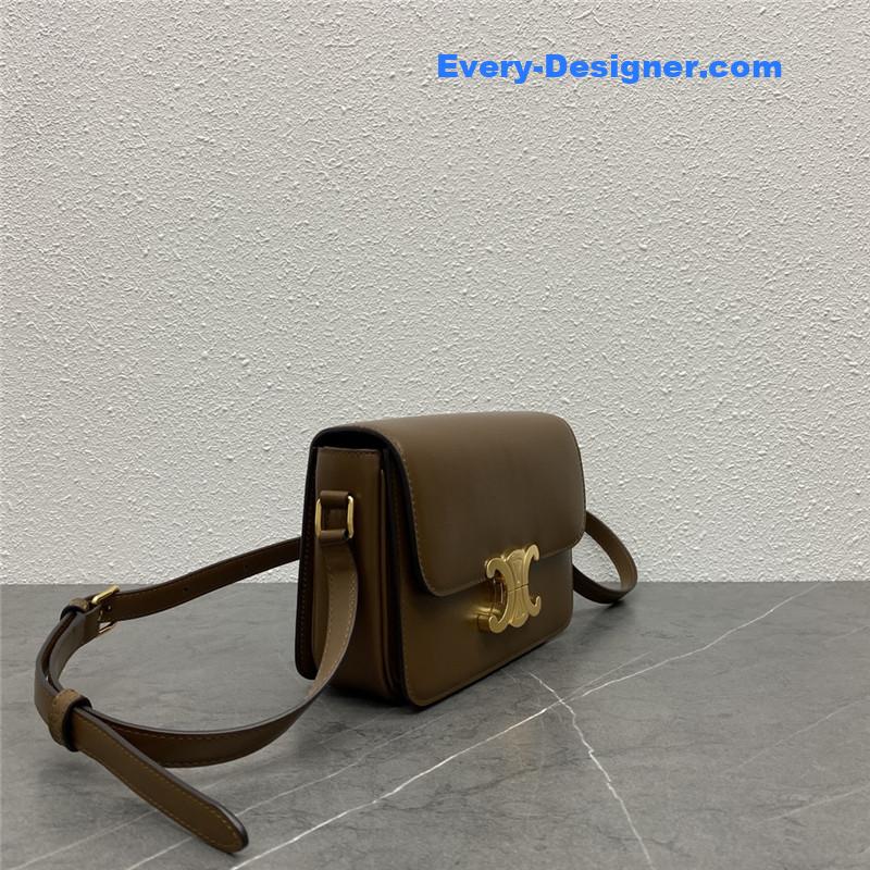 Ce1i*e triomphe bag