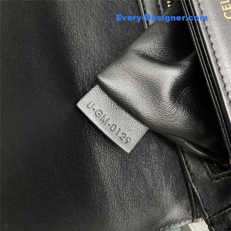 Ce1i*e triomphe bag