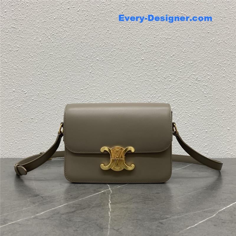 Ce1i*e triomphe bag
